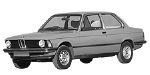 BMW E21 P343A Fault Code