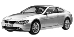 BMW E63 P343A Fault Code