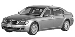 BMW E66 P343A Fault Code