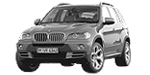 BMW E70 P343A Fault Code