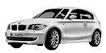 BMW E81 P343A Fault Code