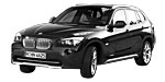 BMW E84 P343A Fault Code