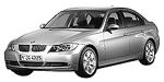 BMW E92 P343A Fault Code