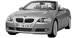 BMW E93 P343A Fault Code