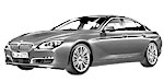 BMW F06 P343A Fault Code